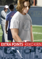Extra Points book cover